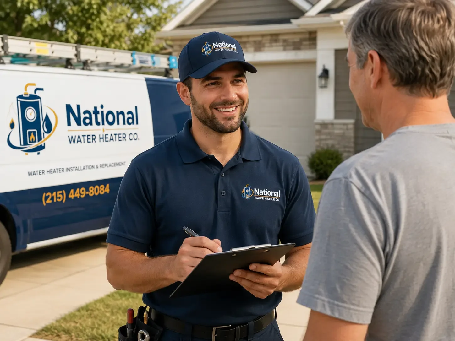 Water Heater Installation Redding, IA FAQs